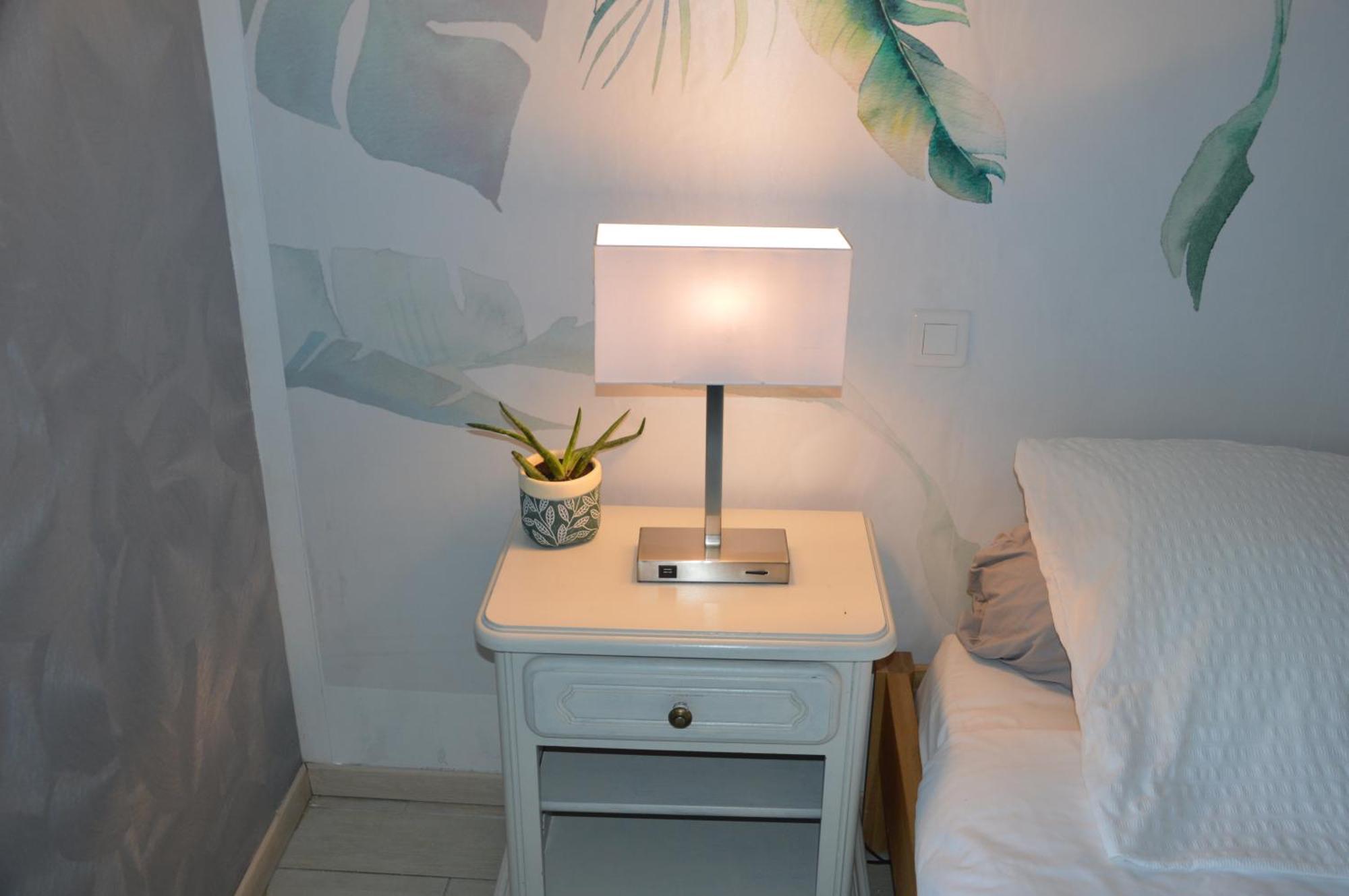 Chambres Et Table D'Hotes La Trottelee Bellefontaine  Zewnętrze zdjęcie